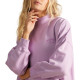 Billabong Γυναικείο φούτερ Canyon - Mock Neck Sweatshirt for Women